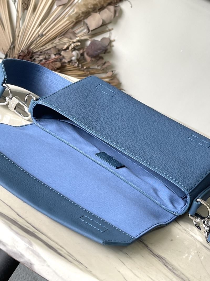Mens Louis Vuitton Satchel Bags